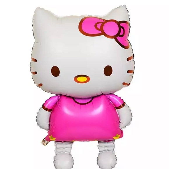 🌸NEW🌸 Hello Ultimate Birthday Party Pack🌸 - Picture 15 of 16